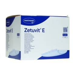 Hartmann Zetuvit E Pansements absorbants Non stériles