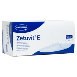 Hartmann Zetuvit E Pansements absorbants Non stériles