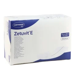 Hartmann Zetuvit E Pansements absorbants Non stériles