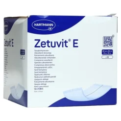 Hartmann Zetuvit E Pansements absorbants Non stériles