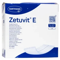 Hartmann Zetuvit E Pansements absorbants Non stériles