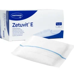 Hartmann Zetuvit E Pansements absorbants Non stériles