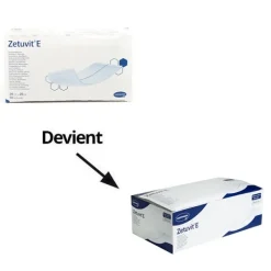 Hartmann Zetuvit E Pansements absorbants Non stériles