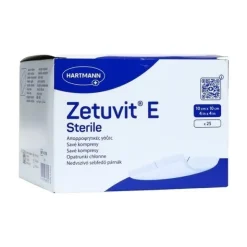 Hartmann Zetuvit pansements absorbants stériles