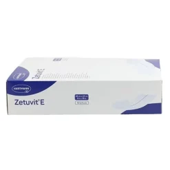 Hartmann Zetuvit pansements absorbants stériles