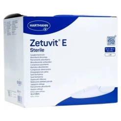 Hartmann Zetuvit pansements absorbants stériles