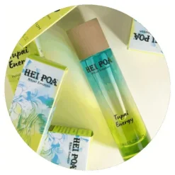 Hei Poa Eau de parfum Rituel Emotion