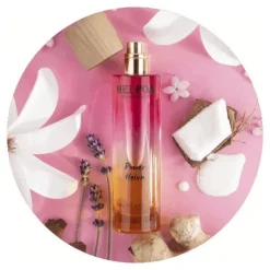 Hei Poa Eau de parfum Rituel Emotion