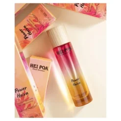 Hei Poa Eau de parfum Rituel Emotion