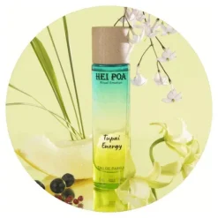 Hei Poa Eau de parfum Rituel Emotion