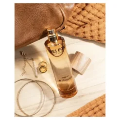 Hei poa Eau de parfum Trésor de Polynésie