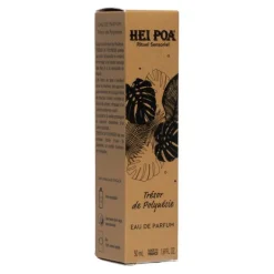 Hei poa Eau de parfum Trésor de Polynésie