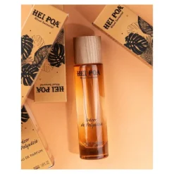 Hei poa Eau de parfum Trésor de Polynésie