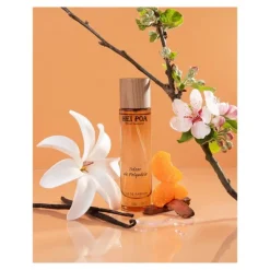 Hei poa Eau de parfum Trésor de Polynésie