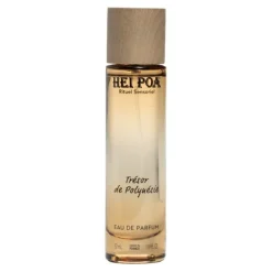 Hei poa Eau de parfum Trésor de Polynésie