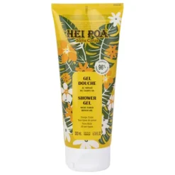 Hei Poa Gel douche hydratant