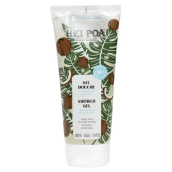 Hei Poa Gel douche hydratant