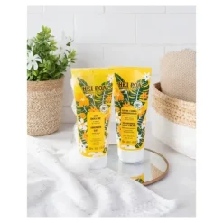 Hei Poa Gel douche hydratant