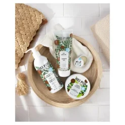 Hei Poa Gel douche hydratant