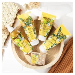 Hei Poa Gel douche hydratant