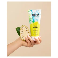 Hei Poa Gel douche Rituel Emotion