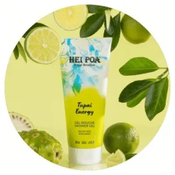 Hei Poa Gel douche Rituel Emotion