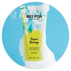 Hei Poa Gel douche Rituel Emotion