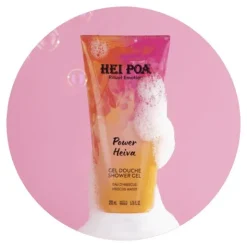 Hei Poa Gel douche Rituel Emotion