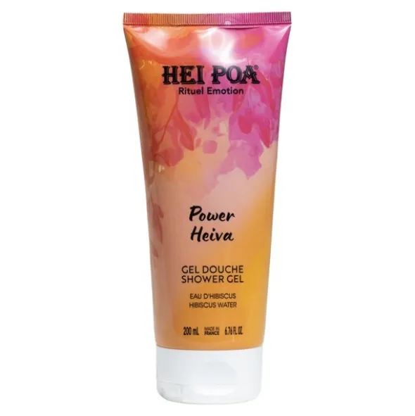Hei Poa Gel douche Rituel Emotion