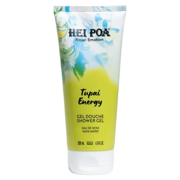 Hei Poa Gel douche Rituel Emotion