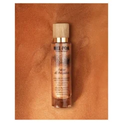 Hei Poa Huile sèche nacrée Trésor de la Polynésie