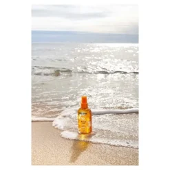 Hei Poa Huile sèche solaire Monoï SPF 50