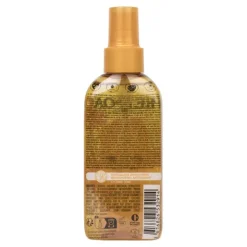 Hei Poa huile sèche solaire Monoï SPF 30
