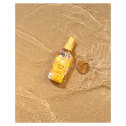 Hei Poa huile sèche solaire Monoï SPF 30