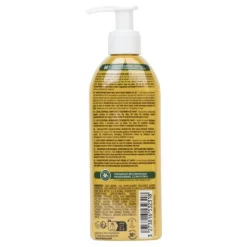 Hei Poa Lait corps hydratant au monoï de Tahiti