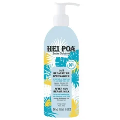 Hei Poa Lait réparateur après-soleil