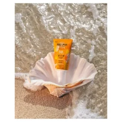 Hei Poa Lait solaire Monoï SPF 50