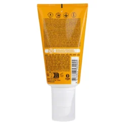 Hei Poa Lait solaire Monoï SPF 50
