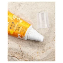 Hei Poa Lait solaire Monoï SPF 50
