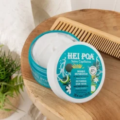 Hei Poa Masque Réparateur Cheveux