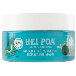 Hei Poa Masque Réparateur Cheveux