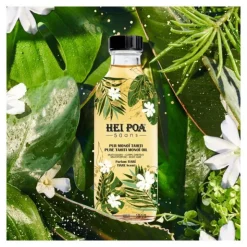 Hei Poa Pur Monoï Tahiti