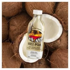 Hei Poa Pur Monoï Tahiti