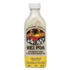 Hei Poa Pur Monoï Tahiti