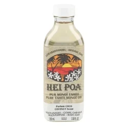 Hei Poa Pur Monoï Tahiti