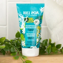 Hei Poa Shampooing Réparateur