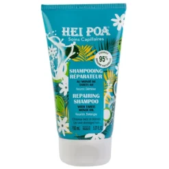 Hei Poa Shampooing Réparateur
