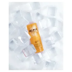 Hei Poa Stick solaire invisible Monoï SPF 50+