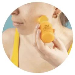 Hei Poa Stick solaire invisible Monoï SPF 50+