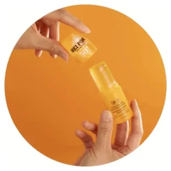 Hei Poa Stick solaire invisible Monoï SPF 50+